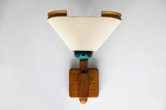 Guillerme et Chambron GUILLERME AND CHAMBRON SCONCE - 1207711