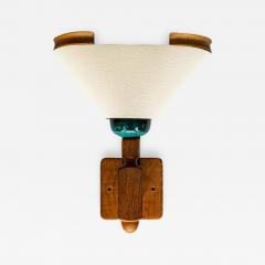 Guillerme et Chambron GUILLERME AND CHAMBRON SCONCE - 1209371