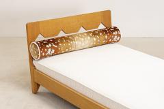 Guillerme et Chambron GUILLERME CHAMBRON PAIR OF DAYBEDS - 4647508