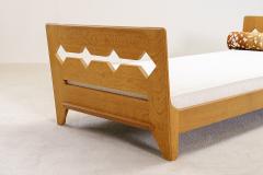 Guillerme et Chambron GUILLERME CHAMBRON PAIR OF DAYBEDS - 4647509