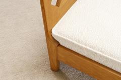 Guillerme et Chambron GUILLERME CHAMBRON PAIR OF DAYBEDS - 4647511
