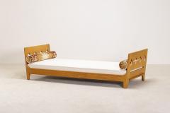 Guillerme et Chambron GUILLERME CHAMBRON PAIR OF DAYBEDS - 4647513