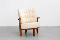 Guillerme et Chambron GUILLERME ET CHAMBRON CHAIR - 1683716