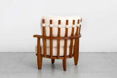 Guillerme et Chambron GUILLERME ET CHAMBRON CHAIR - 1683717