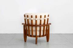 Guillerme et Chambron GUILLERME ET CHAMBRON CHAIR - 1683718