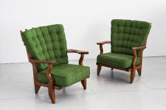 Guillerme et Chambron GUILLERME ET CHAMBRON CHAIRS - 1104580