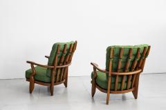 Guillerme et Chambron GUILLERME ET CHAMBRON CHAIRS - 1104582