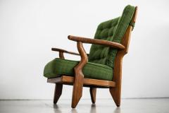 Guillerme et Chambron GUILLERME ET CHAMBRON CHAIRS - 1104586