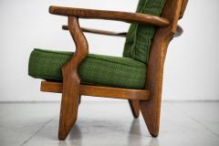 Guillerme et Chambron GUILLERME ET CHAMBRON CHAIRS - 1104587