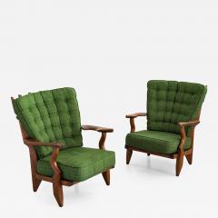 Guillerme et Chambron GUILLERME ET CHAMBRON CHAIRS - 1104950