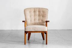 Guillerme et Chambron GUILLERME ET CHAMBRON CHAIRS - 1323579