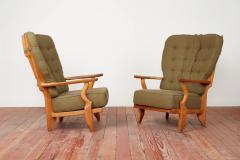 Guillerme et Chambron GUILLERME ET CHAMBRON CHAIRS - 2926976