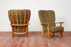 Guillerme et Chambron GUILLERME ET CHAMBRON CHAIRS - 2926984