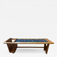 Guillerme et Chambron GUILLERME ET CHAMBRON COFFEE TABLE - 2911151