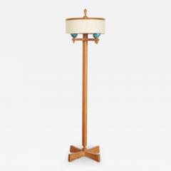 Guillerme et Chambron GUILLERME ET CHAMBRON FLOOR LAMP - 3563837