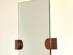 Guillerme et Chambron GUILLERME ET CHAMBRON FLOOR MIRROR - 2807268