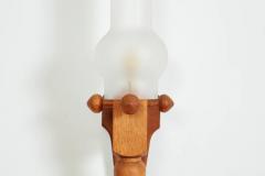 Guillerme et Chambron GUILLERME ET CHAMBRON GLASS SCONCES - 3146480