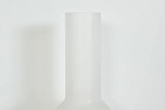 Guillerme et Chambron GUILLERME ET CHAMBRON GLASS SCONCES - 3146492