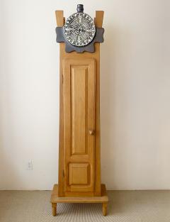 Guillerme et Chambron GUILLERME ET CHAMBRON LONGCASE CLOCK - 2912204