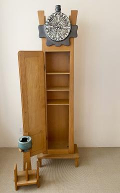 Guillerme et Chambron GUILLERME ET CHAMBRON LONGCASE CLOCK - 2912207