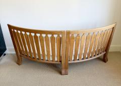 Guillerme et Chambron GUILLERME ET CHAMBRON LOVESEAT - 4076612