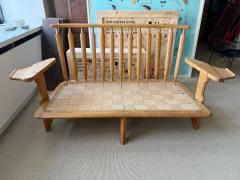 Guillerme et Chambron GUILLERME ET CHAMBRON LOVESEAT - 4195124