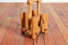 Guillerme et Chambron GUILLERME ET CHAMBRON MAGAZINE HOLDER - 3146561