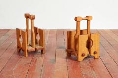 Guillerme et Chambron GUILLERME ET CHAMBRON MAGAZINE HOLDER - 3146563