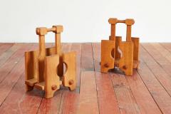 Guillerme et Chambron GUILLERME ET CHAMBRON MAGAZINE HOLDER - 3146568