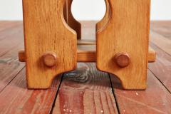 Guillerme et Chambron GUILLERME ET CHAMBRON MAGAZINE HOLDER - 3146777