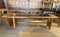 Guillerme et Chambron GUILLERME ET CHAMBRON MAGAZINE TABLES - 4106320
