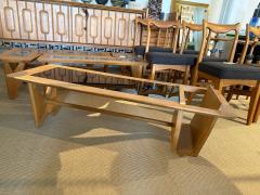 Guillerme et Chambron GUILLERME ET CHAMBRON MAGAZINE TABLES - 4106327
