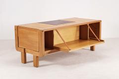 Guillerme et Chambron GUILLERME ET CHAMBRON MATIGNON DESK - 3938270