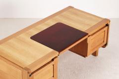 Guillerme et Chambron GUILLERME ET CHAMBRON MATIGNON DESK - 3938273