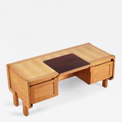 Guillerme et Chambron GUILLERME ET CHAMBRON MATIGNON DESK - 3940034