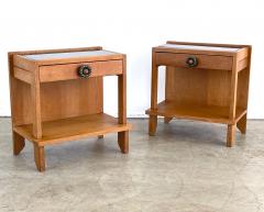 Guillerme et Chambron GUILLERME ET CHAMBRON NIGHTSTANDS - 2613079