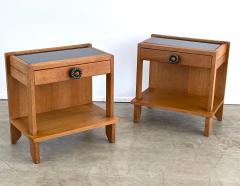 Guillerme et Chambron GUILLERME ET CHAMBRON NIGHTSTANDS - 2613271