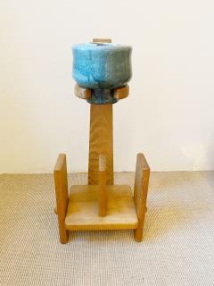 Guillerme et Chambron GUILLERME ET CHAMBRON PLANT STAND - 2890087