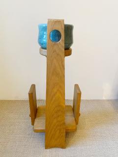 Guillerme et Chambron GUILLERME ET CHAMBRON PLANT STAND - 2890088