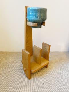 Guillerme et Chambron GUILLERME ET CHAMBRON PLANT STAND - 2890090