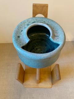 Guillerme et Chambron GUILLERME ET CHAMBRON PLANT STAND - 2890091