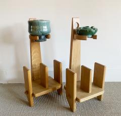 Guillerme et Chambron GUILLERME ET CHAMBRON PLANT STAND - 2957386