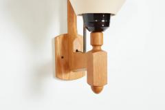 Guillerme et Chambron GUILLERME ET CHAMBRON SCONCES - 3218819