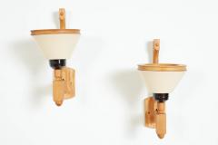 Guillerme et Chambron GUILLERME ET CHAMBRON SCONCES - 3218832
