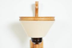 Guillerme et Chambron GUILLERME ET CHAMBRON SCONCES - 3218897