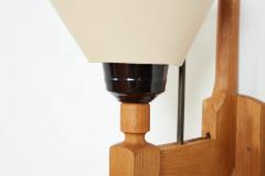 Guillerme et Chambron GUILLERME ET CHAMBRON SCONCES - 3218907