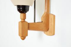 Guillerme et Chambron GUILLERME ET CHAMBRON SCONCES - 3218915
