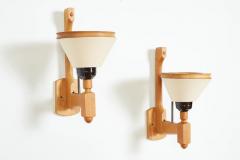 Guillerme et Chambron GUILLERME ET CHAMBRON SCONCES - 3218918