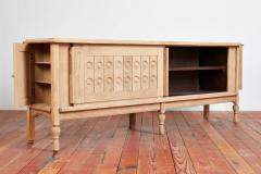 Guillerme et Chambron GUILLERME ET CHAMBRON SIDEBOARD - 3091279