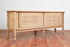 Guillerme et Chambron GUILLERME ET CHAMBRON SIDEBOARD - 3091390